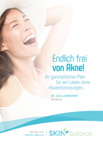 E-Book: Endlich frei von Akne