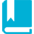 Book icon