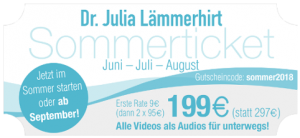 sommerticket