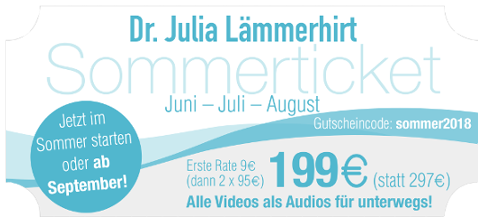 sommerticket